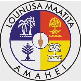 Negeri Amahei - Lounusa Maatita